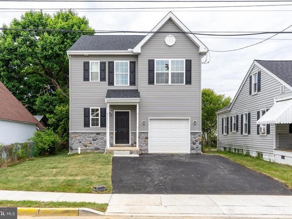 5 W SUMMIT AVENUE, WILMINGTON, DE 19804