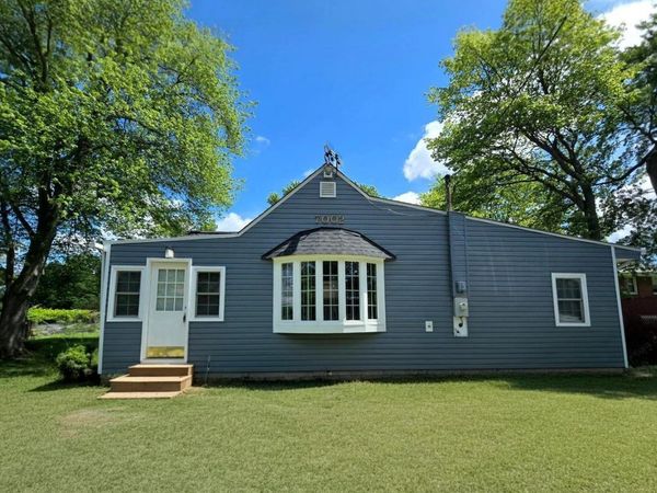 7002 TAYLOR MANOR , TEMPLE HILLS, MD 20748