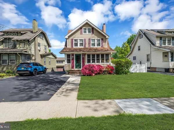1281 LONGFELLOW AVE , TEANECK, NJ 07666