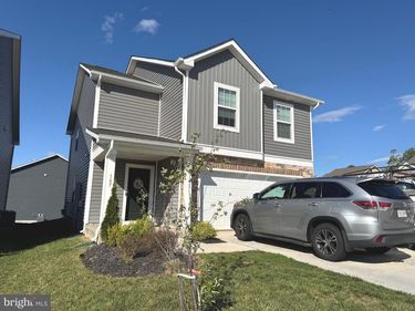 187 SCHYROCK DRIVE, STEPHENS CITY, VA 22655