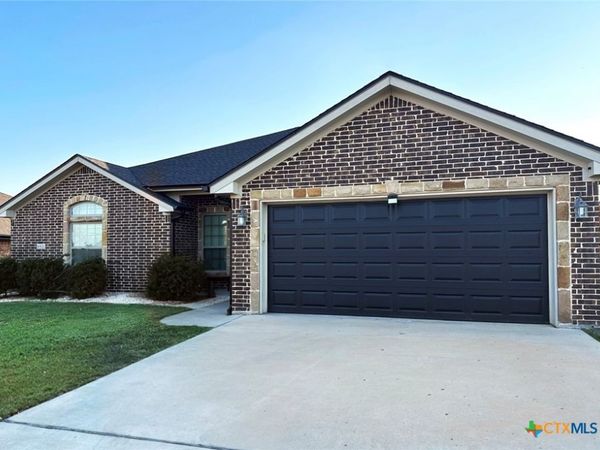 8401 Split Trail Cove , Temple, TX 76502