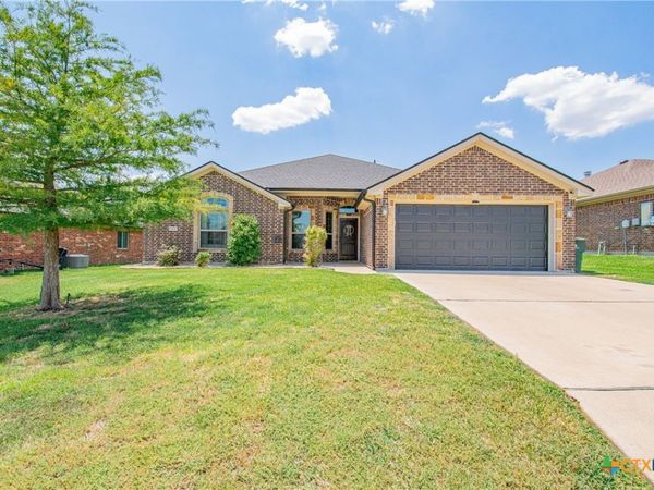 8401 Split Trail Cove, Temple, TX 76502