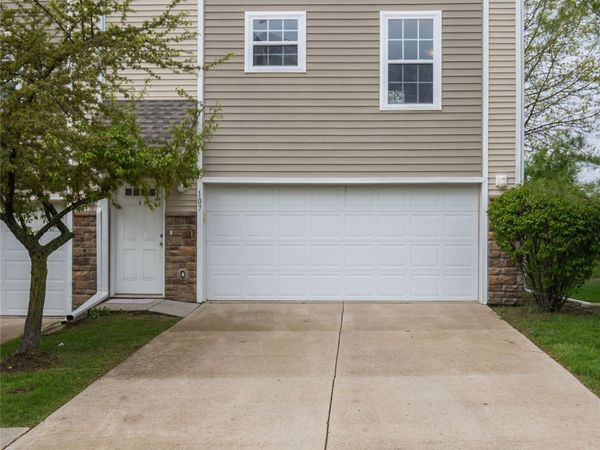 2150 NE 18th Street, Unit 107, Grimes, IA 50111
