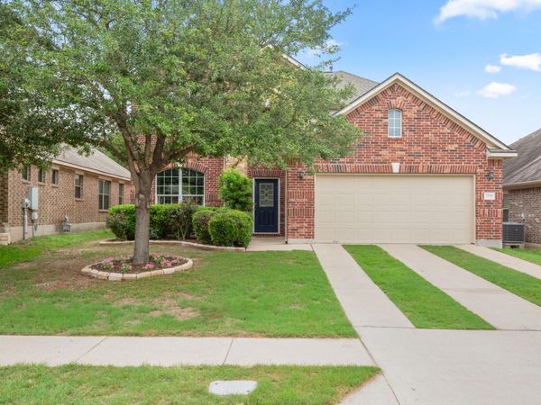 7715 Huddleston LN, Austin, TX 78745
