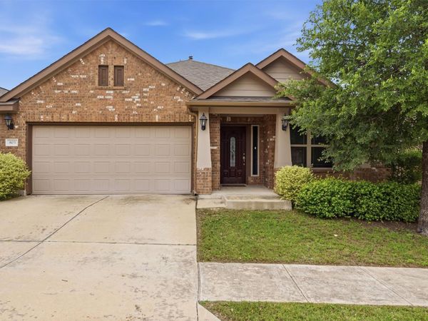 803 Cardenas LN , Austin, TX 78748