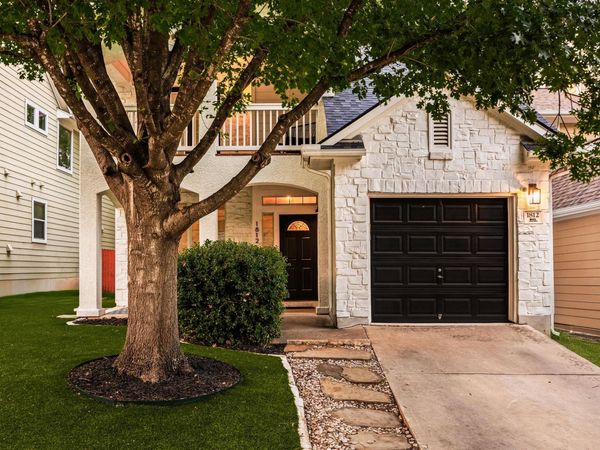 1812 Village Oak CT , Austin, TX 78704