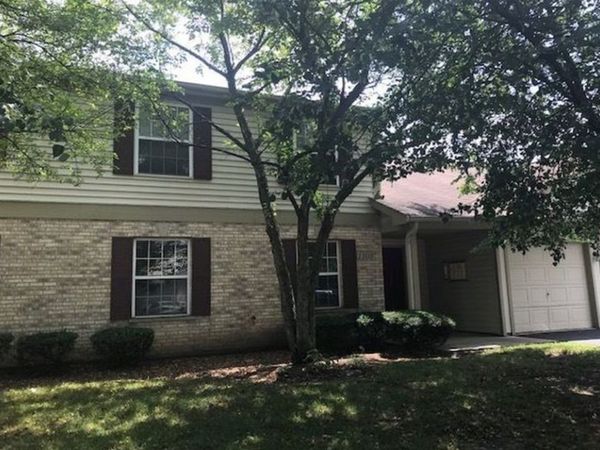 1103 STRATFORD Court , Unit D, Elgin, IL 60120