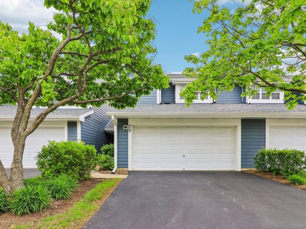 29 Sumac Lane , Schaumburg, IL 60193