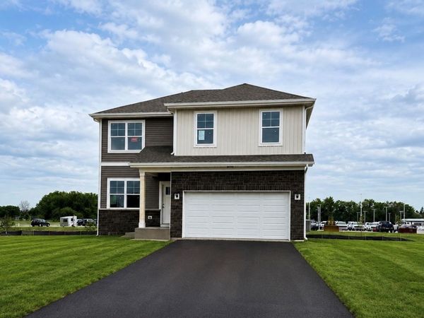 2150 Sandhill Court, Joliet, IL 60435
