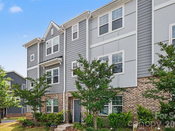 2614 Greenmarket Drive , Charlotte, NC 28217