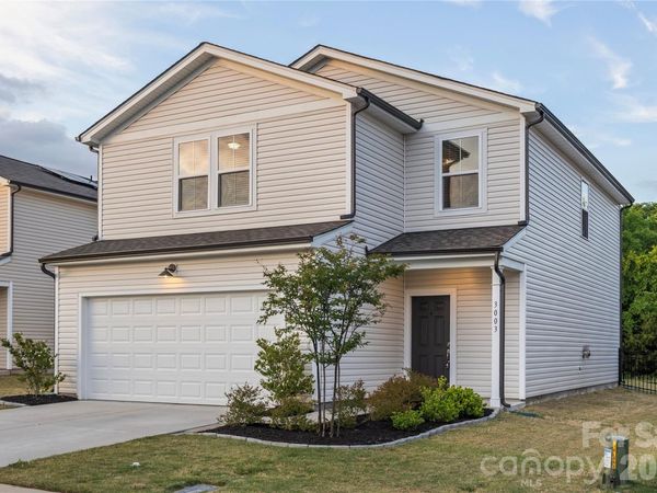3003 Langhorne Avenue SW, Concord, NC 28027
