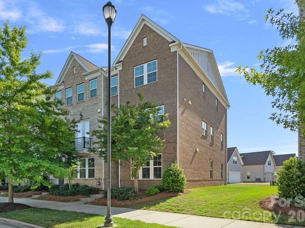 11523 Red Rust Lane , Charlotte, NC 28277