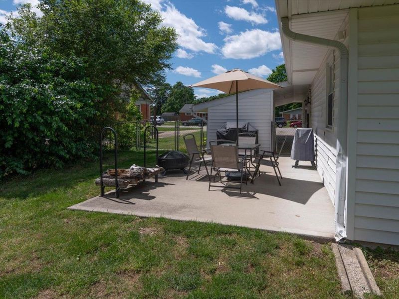 4746 Anthony Wayne Avenue, Fairfield, OH 45014 Photo 25