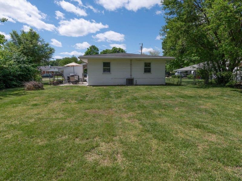 4746 Anthony Wayne Avenue, Fairfield, OH 45014 Photo 26