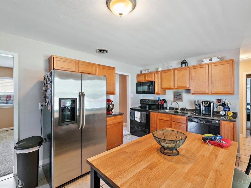 4746 Anthony Wayne Avenue, Fairfield, OH 45014 Photo 4