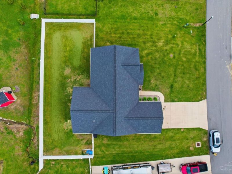 118 Ella Rose Drive, Pike Twp, OH 45154 Photo 11