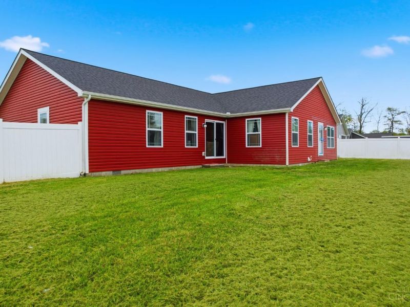 118 Ella Rose Drive, Pike Twp, OH 45154 Photo 7