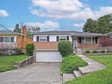 4615 Largo Drive, Cincinnati, OH 45236
