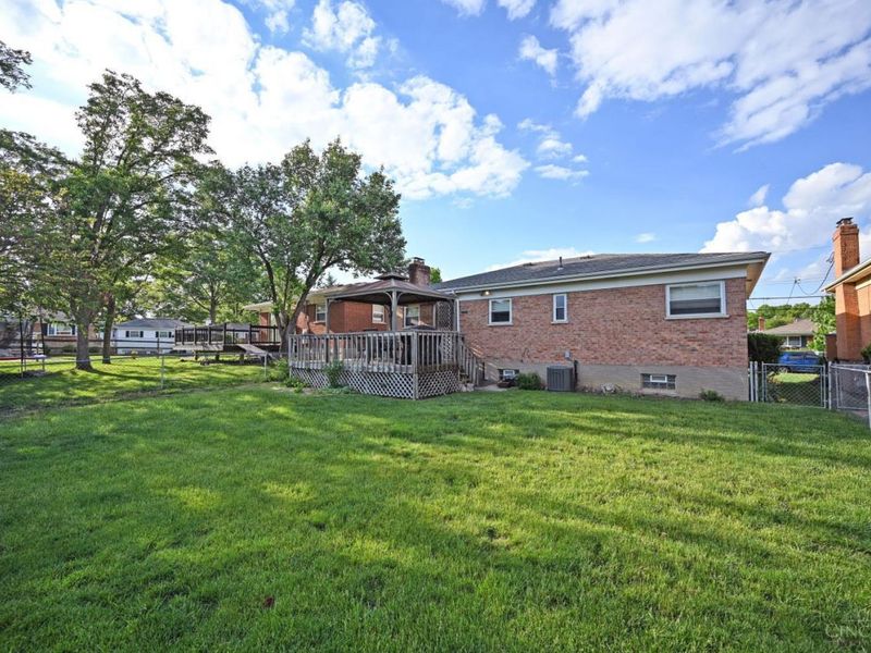 4615 Largo Drive, Cincinnati, OH 45236 Photo 23