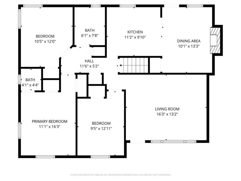 4615 Largo Drive, Cincinnati, OH 45236 Photo 24
