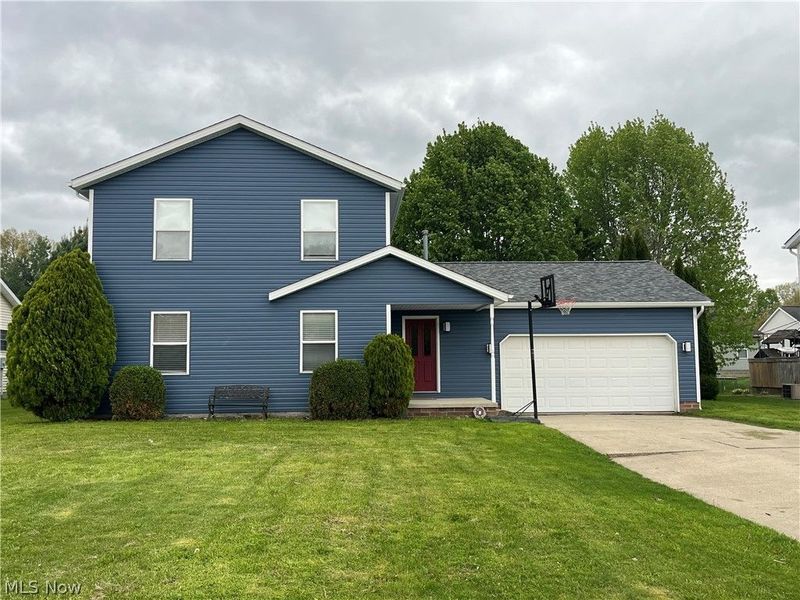 835 Yorkshire Drive , Ravenna, OH 44266 Photo 1