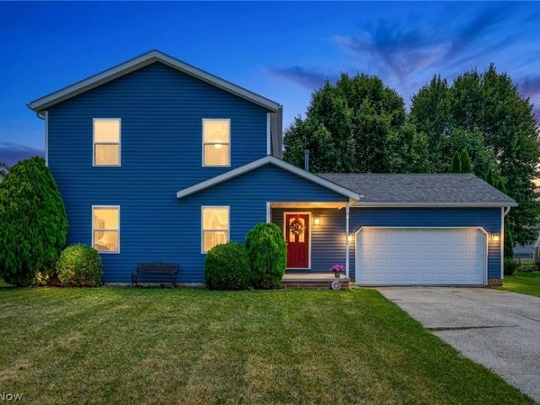 835 Yorkshire Drive, Ravenna, OH 44266