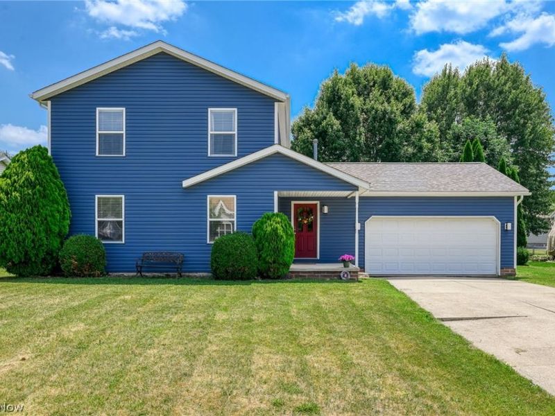 835 Yorkshire Drive, Ravenna, OH 44266 Photo 2