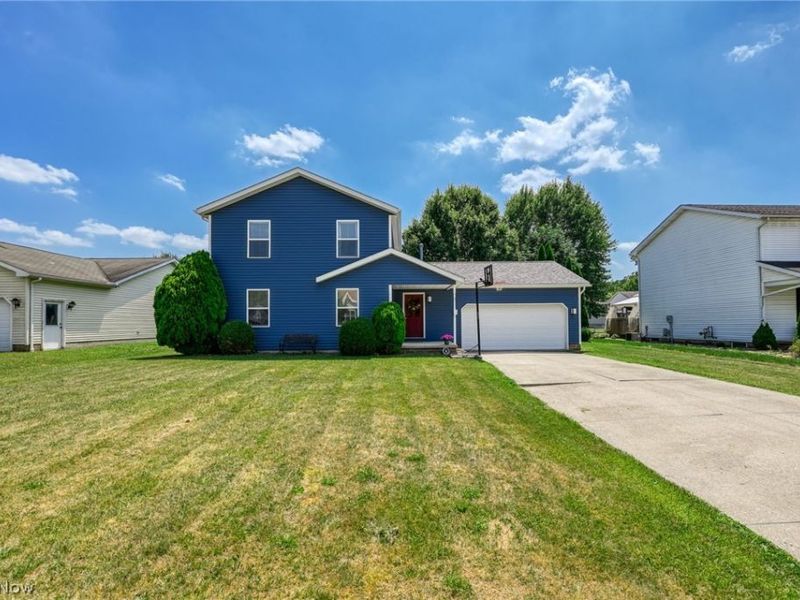 835 Yorkshire Drive, Ravenna, OH 44266 Photo 22