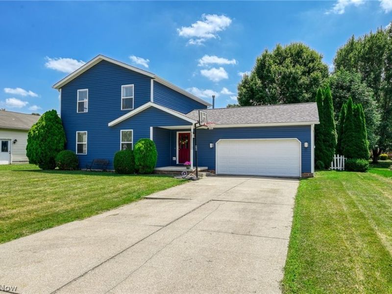835 Yorkshire Drive, Ravenna, OH 44266 Photo 23