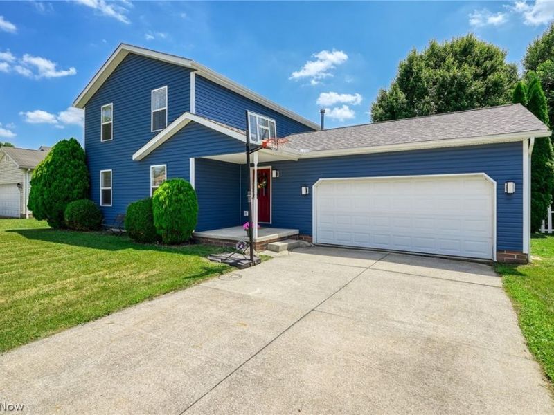 835 Yorkshire Drive, Ravenna, OH 44266 Photo 25
