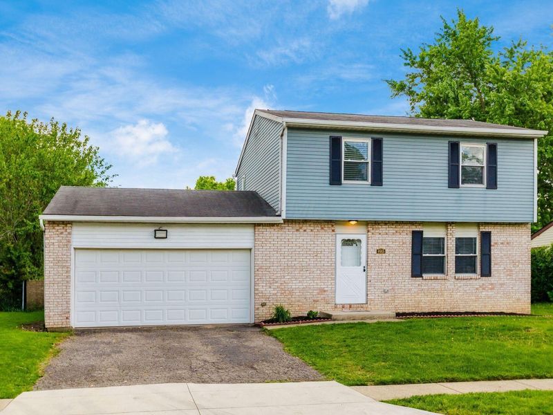 8915 Stillwater Drive, Galloway, OH 43119 Photo 1