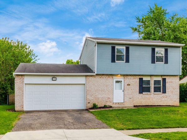 8915 Stillwater Drive , Galloway, OH 43119