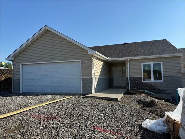1304 Roger Drive, Unit Lot 55 A, Latrobe, PA 15650