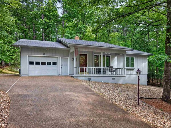 67 Zarmora Way, Hot Springs Village, AR 71909