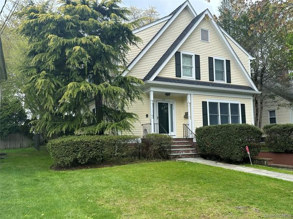 179 Clarence Road, Scarsdale, NY 10583