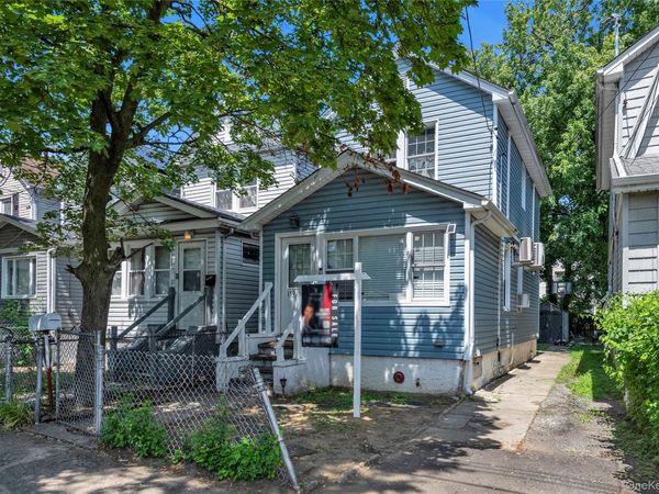 139-17 Glassboro Avenue , Jamaica, NY 11435