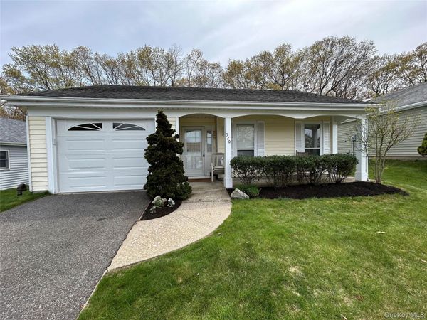 520 Cranston Lane , Ridge, NY 11961