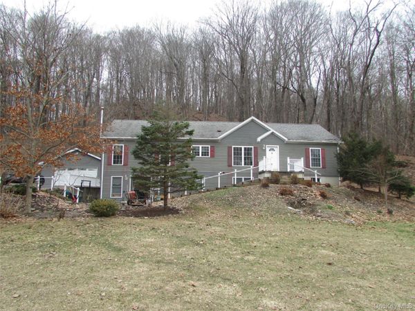 236 South Road , Stanfordville, NY 12581