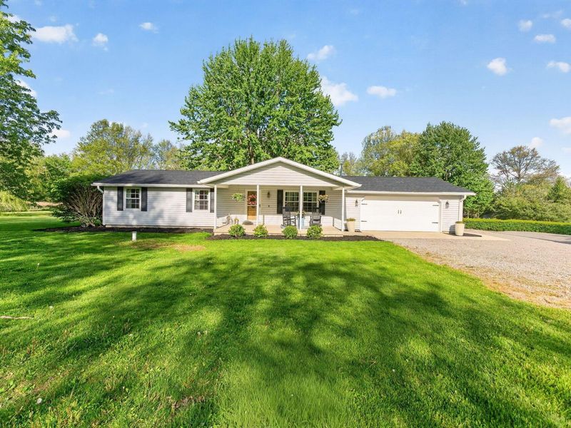 19880 Dog Leg Road , Marysville, OH 43040 Photo 1