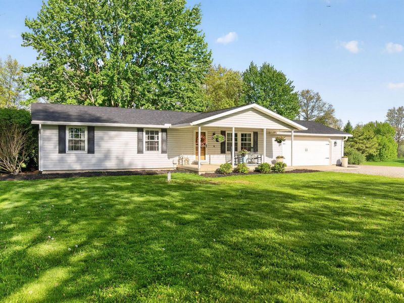 19880 Dog Leg Road , Marysville, OH 43040 Photo 2