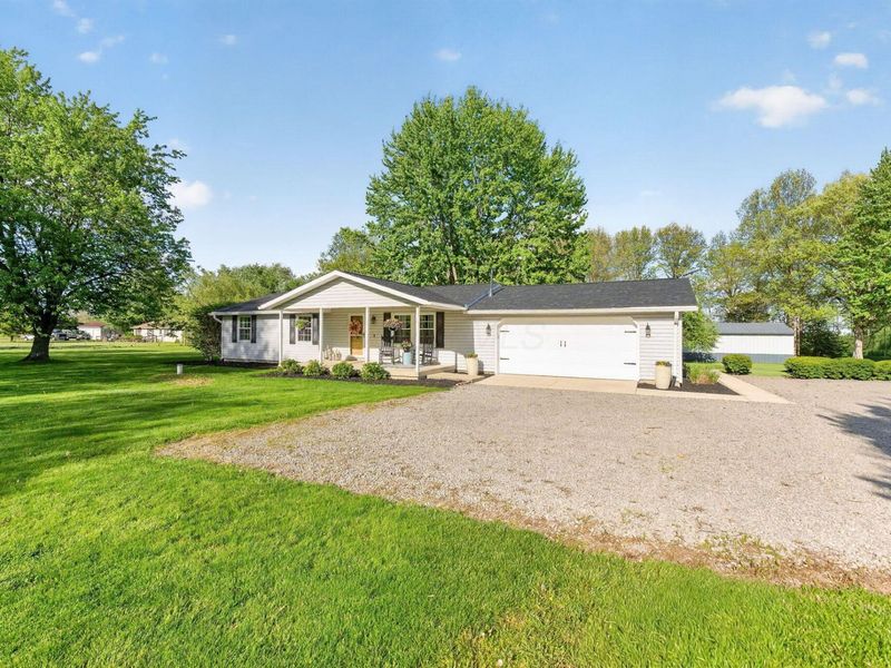 19880 Dog Leg Road , Marysville, OH 43040 Photo 3