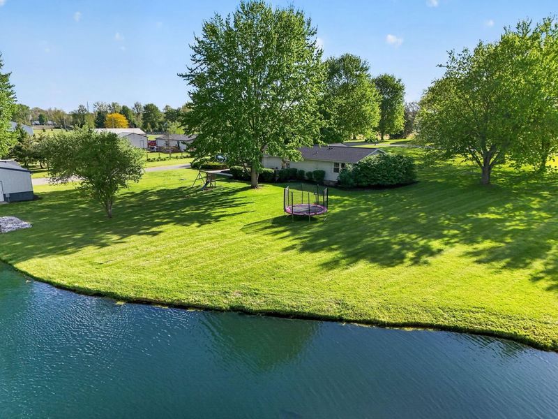 19880 Dog Leg Road , Marysville, OH 43040 Photo 36
