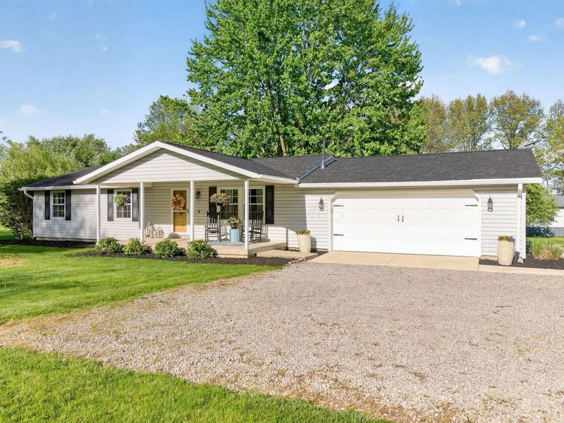 19880 Dog Leg Road , Marysville, OH 43040 Photo 4