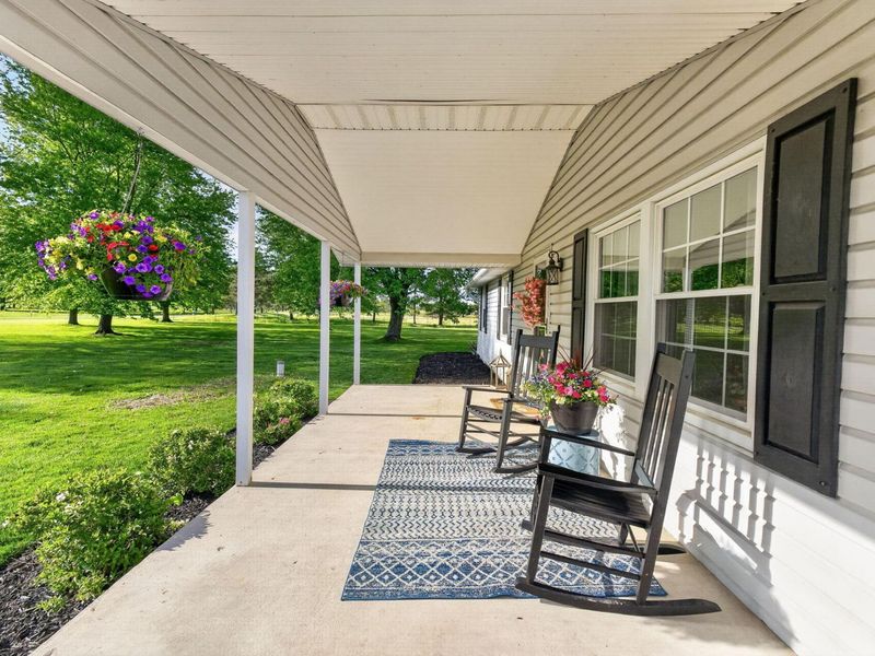 19880 Dog Leg Road , Marysville, OH 43040 Photo 7