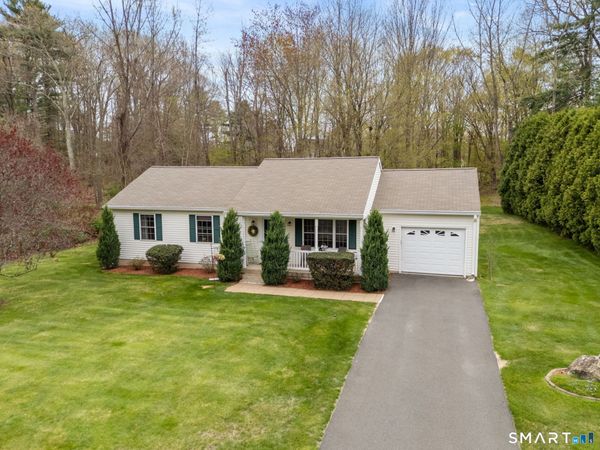 8 Crystal Ball, Ellington, CT 06029