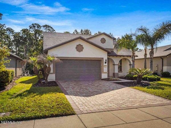 129 SWEET PINE Trail, Ponte Vedra, FL 32081