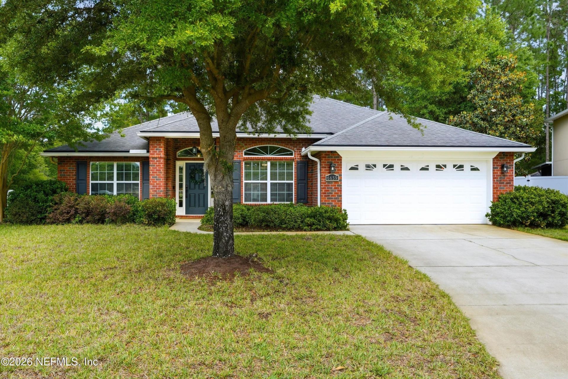 6659 Stanton Hills Court, Jacksonville, FL 32222 Main Photo