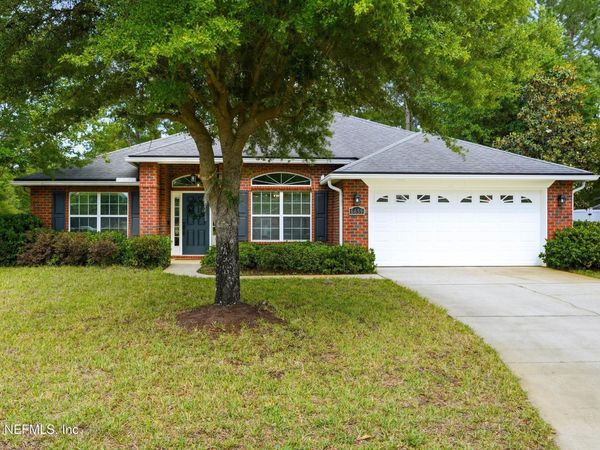 6659 STANTON HILLS Court, Jacksonville, FL 32222