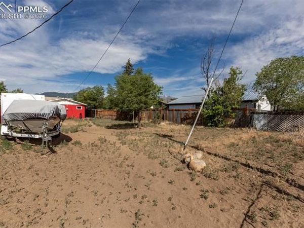 213 N Colorado Avenue, Buena Vista, CO 81211