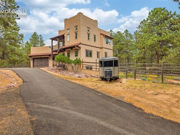 9890 Hardy Road, Colorado Springs, CO 80908